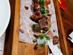 -纳瓦新疆菜(银都店)