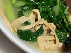 -老淮安·淮安菜(周恩来纪念馆店)