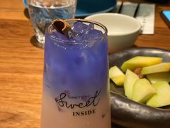 -星叶·东南亚料理(宁波万象汇店)