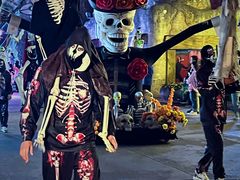 -大连海昌发现王国主题公园