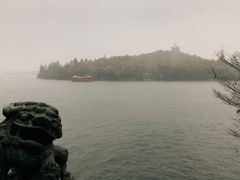 -西湖外事游船(花港观鱼码头)