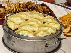 -老爷子原味蒸饺(总店)