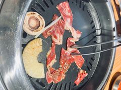 -哼蟹二将·烤肉酱蟹(合生汇店)