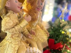 -大头虾越式风味餐厅(光明广场店)