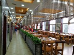 -地方名吃海鲜大馅蒸饺(北戴河店)