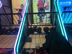 -大玩家(通州万达广场店)