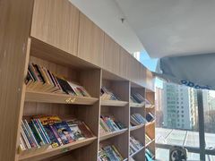 -GogoReading少儿英语分级阅读(双井中心店)