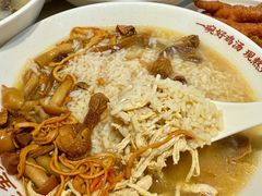 -王全兴鸡血汤鸡汤饭(交通路店)