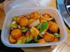 -马家大院铁锅炖(京粮广场店)