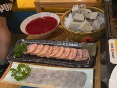 -五星桥原切肥牛火锅·30年专注好牛肉(湖塘店)