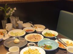 -庐灶江南·江南菜·四合院Bistro(东直门雍和宫·原华侨宾馆店)