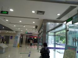 -苏州大学附属儿童医院(景德路院区)