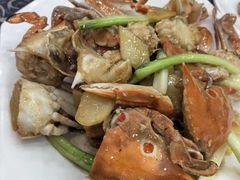 -波记美食店·现捞海鲜