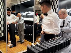 -SUITSUPPLY(安福路店)