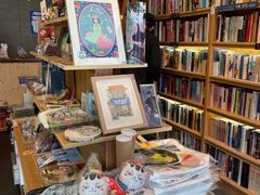 -风雨书店(下城店)