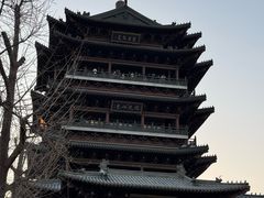 -鹊华居·地道鲁菜·海鲜·融合味(大明湖店)