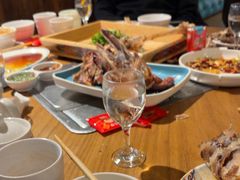 -蒙亨·手把肉·蒙古包文化主题餐厅(天恒广场店)