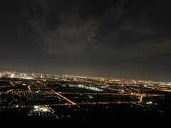 -鬼笑石后山停车场