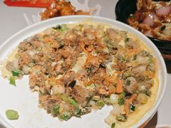 -四道菜·福建海蛎煎(世欧广场店)