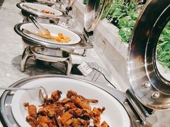 -火锅岛潮牌自助餐厅(天津天佑城店)