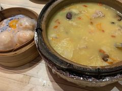 -粤仔湾砂锅粥(宜兴八佰伴店)