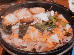 寿喜锅-二丁目食堂(铁西万象汇店)
