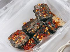 -五娭毑臭豆腐(黄兴南路店)