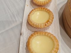 千层松化水牛奶挞-广州酒家(昌岗地铁站店)