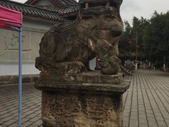 -荣县大佛