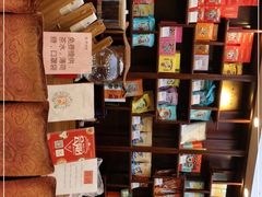 -点都德(大茶楼店)