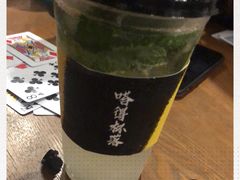 -广记餐厅(万福路店)