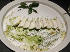 -南里山房·新淮扬菜(徐汇万科店)