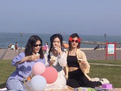 -日照灯塔风景区