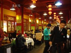 大堂-泮金大塘(北二七路店)