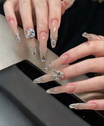 -美兮美学·日式美甲美睫