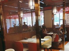 -晋阳春·山西菜·北京烤鸭(交大店)