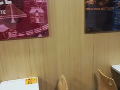 -华莱士·全鸡汉堡(高境店)