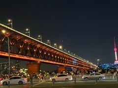 -武汉长江大桥