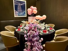 -桂满陇·海市蜃楼·黑金(国金店)