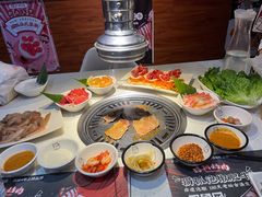 -猫抓烤肉(武进吾悦广场店)