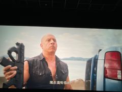 -上海金逸影城(静安大悦城店（原新恒星影城）)
