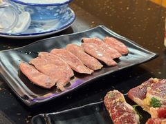 -丹东丛炟海鲜烧烤(江艺路店)