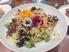 -聚京民福烤鸭店(木樨园店)
