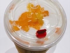 -奈雪的茶(湖滨银泰in77C区PRO店)