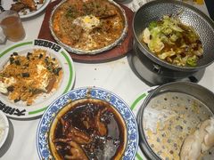 -欧记大排档·景德菜(上海首店)