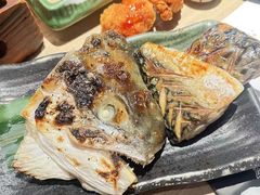 -匠和风精致料理(宁德万达店)