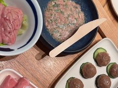 -巴奴毛肚火锅(龙湖锦艺城店)