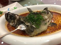 -君德澜酒家·创意粤菜(金山谷店)