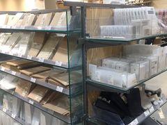-MUJI无印良品(金狮广场店)