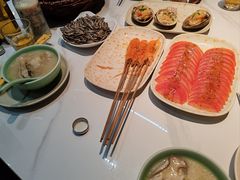 -蚝老板海鲜烧烤大排档(码头店)